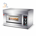 Industrial Bakery Equipment Electric Oven Commercial Baking Equipment Horno 1 2 3 Deck 1 2 3 6 9 Trays Gas Baking Oven